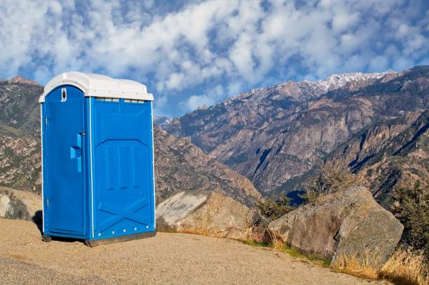 Portable Toilet Options We Offer in Keene, NH