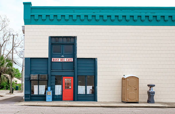 Best Portable restroom trailer rental  in Keene, NH